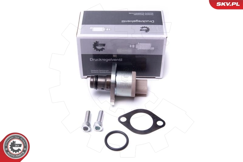 Pressure Control Valve, common rail system
